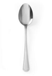 HENDI Set 6 linguri supa, inox, finisaj tip oglinda, (L) 197 mm, Hendi Kitchen Line, DNH764220 (DNH764220) Tacam