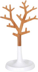 SPIRELLA MSV Oslo fa alakú, fa - műanyag (143679)