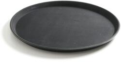 Hendi Tava servire rotunda 41cm, polipropilena cu suprafata cauciuc anti-alunecare, Hendi, DNH878149 (DNH878149)
