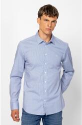 Heavy Tools REPORTW25 TRIANGLE L férfi ing (T39026W2506.L)