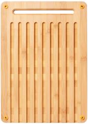 Fiskars Tocator din lemn de bambus Fiskars Functional Form, 1059230 (1059230) Tocator