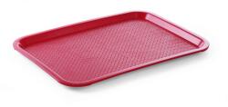 Hendi Tava servire din polipropilena rosie, 305x415 mm, Hendi, DNH878910 (DNH878910)