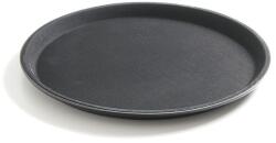 Hendi Tava Hendi pentru servire rotunda, poliester armat cu fibra de sticla, 400 mm, DNH508800 (DNH508800)