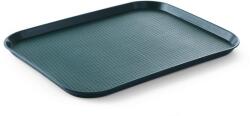 Hendi Tava servire dreptunghiulara, 305 x 415 mm, verde, polipropilena, Hendi, DNH878934 (DNH878934)