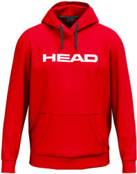 HEAD CLUB ORIGINAL Hoodie Men RD Férfi-melegítőfelső M