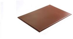 Hendi Tocator maro 60x40x1.8 cm, Hendi, polietilena HDPE 500, respecta normele de igiena HACCP, DNH825648 (DNH825648) Tocator