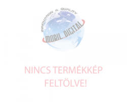 Delock Antenna kábel RP-SMA anya válaszfali csatlakozóval apa TS-9-dugó RG-174 20 cm (90919) (90919)