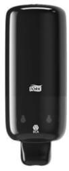 Tork habszappan adagoló, S4 rendszer fekete (561508) (561508)
