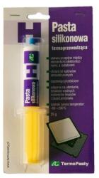 TermoPasty Pasta siliconica seringa H 25g (CHE1537)