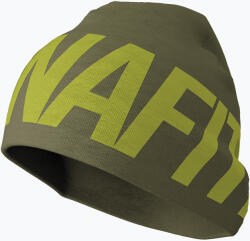 DYNAFIT Téli sapka DYNAFIT Light Logo golden lime/5a40