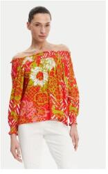 Gaudi női blúz, 511BD45023, viszkóz, 42 EU, többszínű (0000305244635_42)
