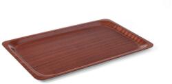 Hendi Tava servire dreptunghiulara 43x61 cm, lemn armat laminat cu strat anti-alunecare, Hendi, DNH507018 (DNH507018)