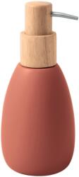 spirella SVEN, műgyanta, fa, 260 ml, antik rózsaszín