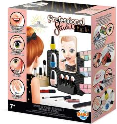 Buki France Buki szépségszett, Professzionális sminkstúdió