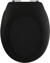 SPIRELLA Neela Thermodur duroplast, matt fekete