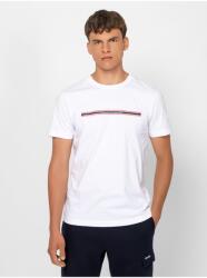 Heavy Tools MENIO WHITE S férfi rövidujjú póló (T16116W2503.S)