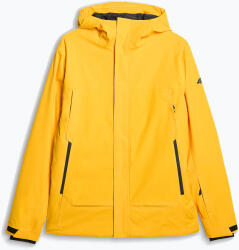 4F Férfi sídzseki 4F M0793 orange