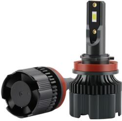 SEFIS R8 LED HB4 70W egy pár fehér (4678-SM-047604)