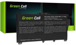 Green Cell Akkumulátor Green Cell HT03XL HP 240 G7 245 G7 250 G7 255 G7, HP 14 15 17, HP Pavilion 14 15