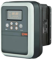 IBO IVR-05 inverteres szivattyúvezérlő (0, 75-2, 2kW / 10, 5A / 3x230 / 3x 400V) (IBO025050014)