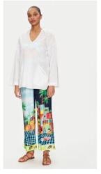 SEAFOLLY Női blúz, Seafolly, 305002136, Pamut, L INTL, Fehér (0000305002136_L)