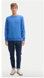 Tom Tailor Férfi blúz, Tom Tailor, 304817977, Pamut, 2XL INTL, Kék (0000304817977_XXL)