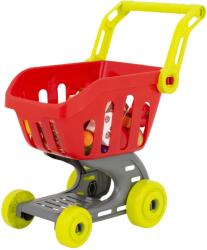 Mappy Játszókészlet, bevásárlókocsi 24 tartozékkal