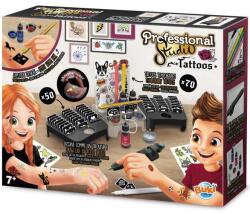 Buki France Buki Beauty Set, Professzionális Tetováló Stúdió