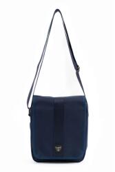 BUDMIL Oldaltáska Férfi v2 sötétkék (10140152-001251)