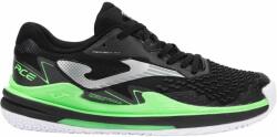 Joma Férfi teniszcipő salakra Joma ACE MEN 2501 CLAY fekete TACEW. 2501. C - EUR 46 | UK 11 | US 12