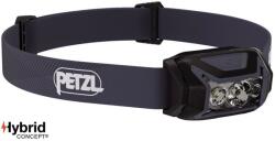 Petzl Actik Black