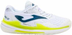 Joma Férfi teniszcipő Joma ACE MEN 2502 fehér TACEW. 2502. AC - EUR 45 | UK 10, 5 | US 11, 5
