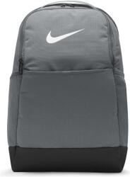 Nike Táska Nike BRASILIA 9.5 szürke DH7709-068