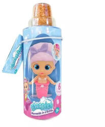 IMC Toys Bloopies: Mókás sellőbébi palackban - Ina (923942)