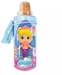 IMC Toys Bloopies: Mókás sellőbébi palackban - Chloe (923942) - jateksziget