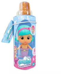 IMC Toys Bloopies: Mókás sellőbébi palackban - Maggie (923942) - jateksziget