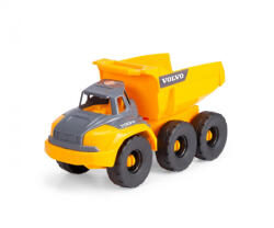 Dickie Toys Toys: Volvo Dömper 26 cm-es (203724009)
