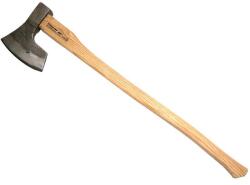 Strend Pro Balta, fa nyél, kovácsolt penge, 1, 8 kg, 19x90 cm, Homokszóró, Strend Pro (2360024)