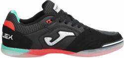 joma Beltéri cipő Joma TOP FLEX 2501 IN fekete TOPW. 2501. IN - EUR 46 | UK 11 | US 12