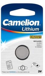 Camelion cr2025 3v lapos lítium akkumulátor (BS244-1x)