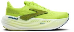 BROOKS Férfi futócipő Brooks GLYCERIN MAX zöld 1104471D-303 - EUR 44, 5 | UK 9, 5 | US 10, 5 Férfi futócipő