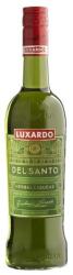 Luxardo Del Santo Green likőr DRS (0, 7L / 40%) - goodspirit