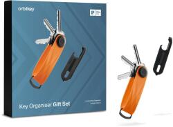 Orbitkey Key Organiser Active + Multitool V2 Set - alza