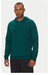 Reebok Férfi Pulóver, 100217207, Pamut/Poliészter, XL INTL, Zöld (0000305250551_XL)