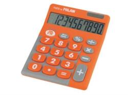 MILAN Irodai számológép, Milánó, Orange