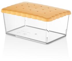 Qlux IRIS L-00871 süteményes tároló doboz 1.750ml (L-00871)