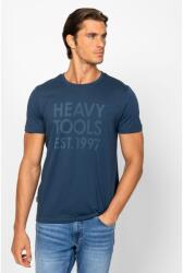 Heavy Tools MANZAR ATLANTIC M férfi rövidujjú póló (T16110W2502.M)