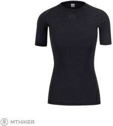 Karpos Dinamico Merino 130 női aláöltözet, fekete (L)