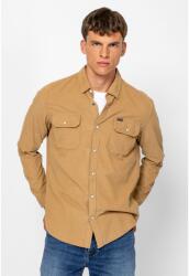 Heavy Tools RUSSEL BROWN XL férfi ing (T39022W2502.XL)