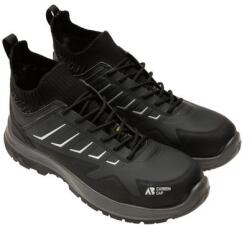 AboutBlu VEGA MID S3L FO SR ESD munkavédelmi bakancs (9141100LA35)